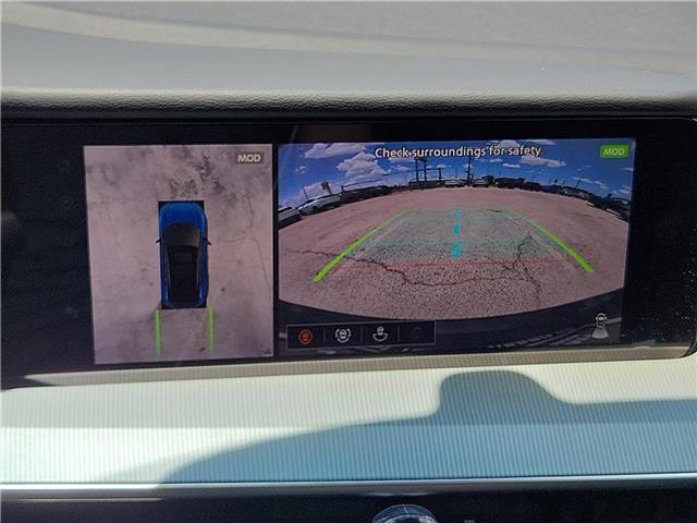 new 2025 Nissan Murano car, priced at $51,560