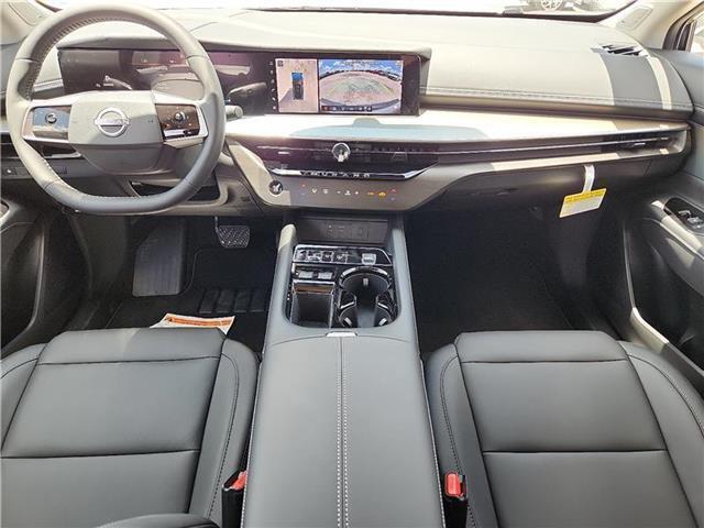new 2025 Nissan Murano car, priced at $51,560
