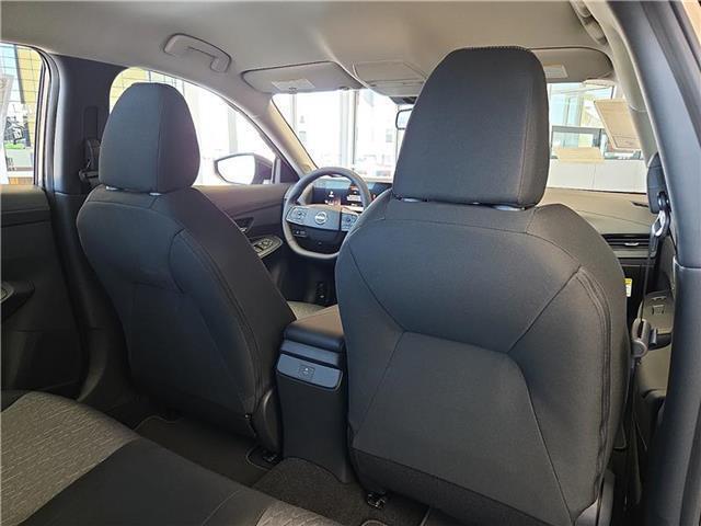new 2026 Nissan Sentra car, priced at $26,810