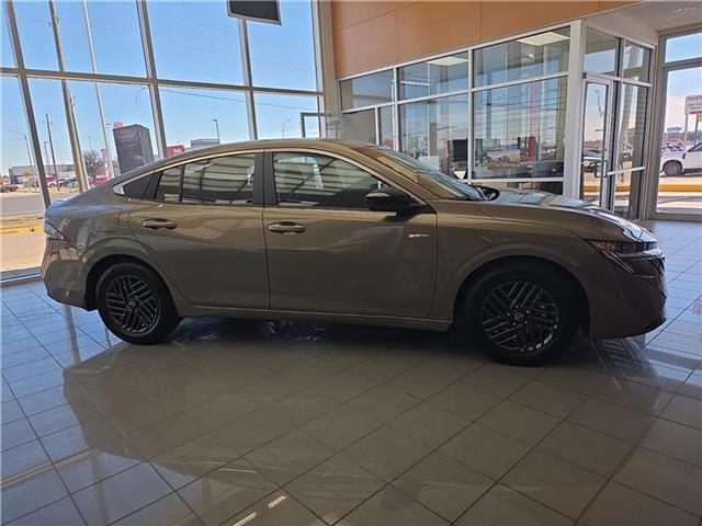 new 2026 Nissan Sentra car, priced at $26,810