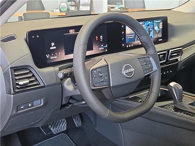 new 2026 Nissan Sentra car, priced at $26,810