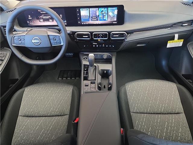 new 2026 Nissan Sentra car, priced at $26,810