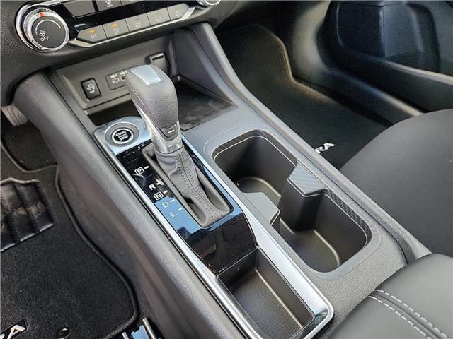 new 2025 Nissan Sentra car, priced at $24,380