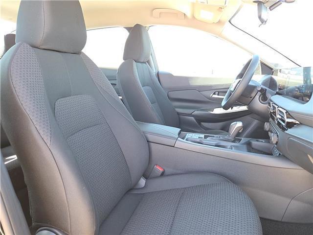 new 2026 Nissan Sentra car, priced at $24,885