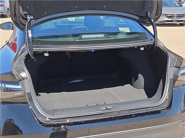 new 2026 Nissan Sentra car, priced at $24,885