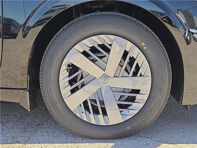 new 2026 Nissan Sentra car, priced at $24,885