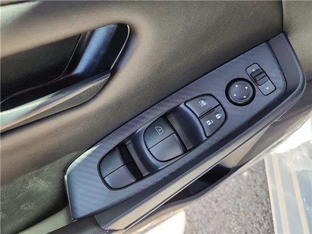 new 2025 Nissan Sentra car, priced at $23,425