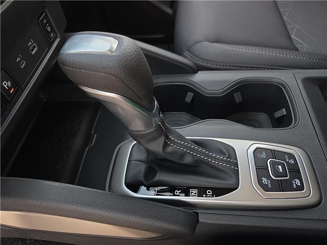 new 2026 Nissan Frontier car, priced at $43,980