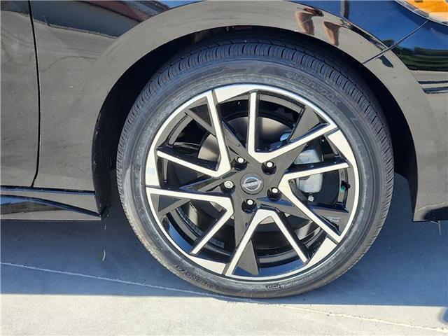 new 2025 Nissan Sentra car, priced at $26,235