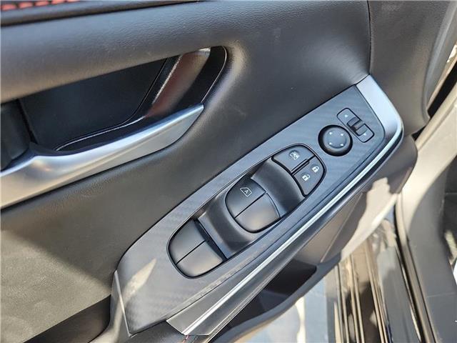 new 2025 Nissan Sentra car, priced at $26,235