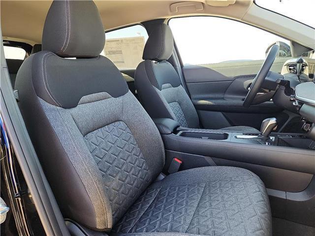 new 2026 Nissan Kicks car, priced at $26,195