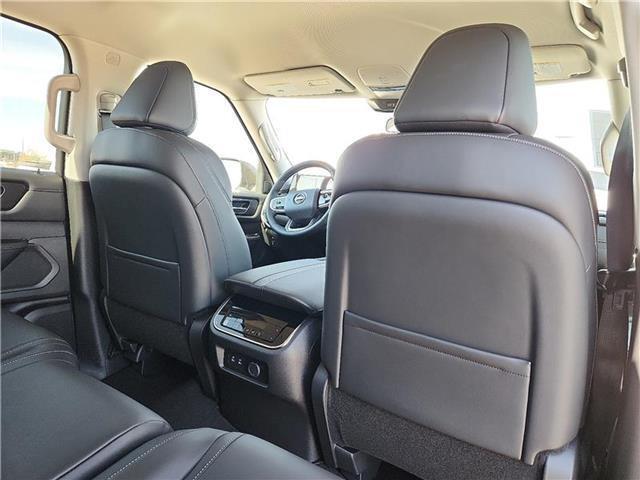 new 2026 Nissan Armada car, priced at $62,465