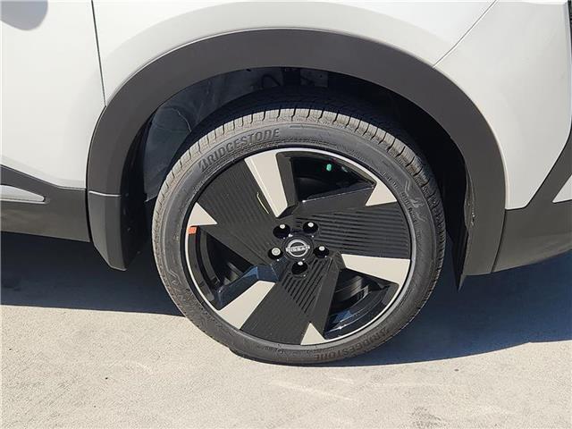 new 2026 Nissan Kicks car, priced at $29,740