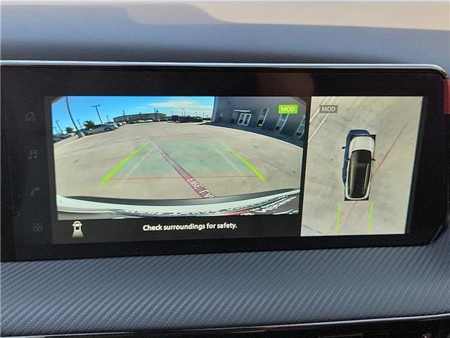 new 2026 Nissan Kicks car, priced at $29,740