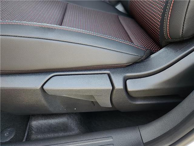 new 2026 Nissan Kicks car, priced at $29,740