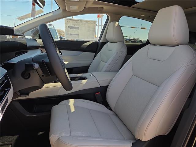 new 2026 Nissan Murano car, priced at $49,495