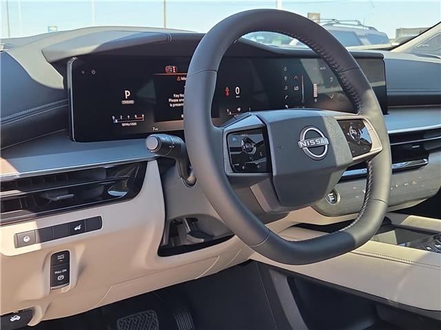 new 2026 Nissan Murano car, priced at $49,495