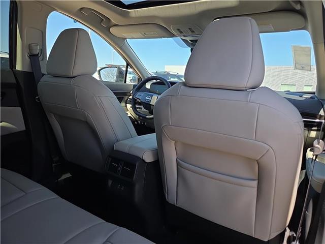 new 2026 Nissan Murano car, priced at $49,495