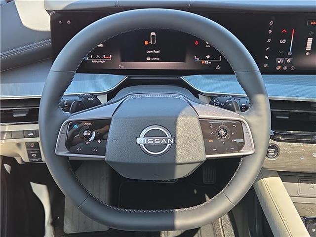 new 2026 Nissan Murano car, priced at $49,495