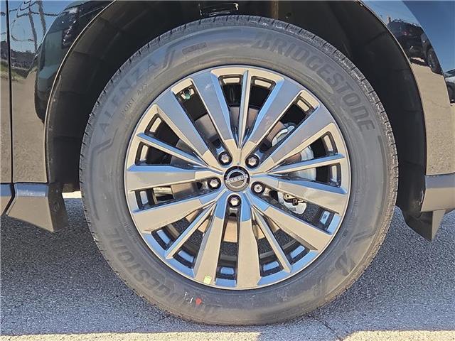 new 2026 Nissan Murano car, priced at $49,495