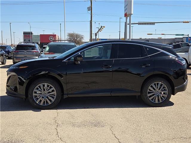 new 2026 Nissan Murano car, priced at $49,495