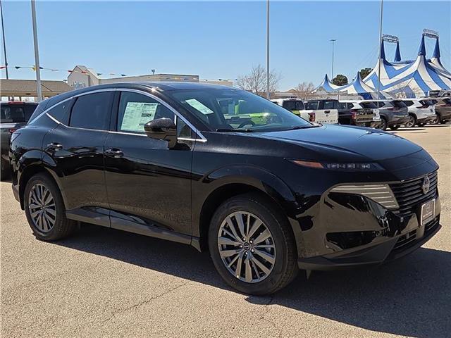 new 2026 Nissan Murano car, priced at $49,495