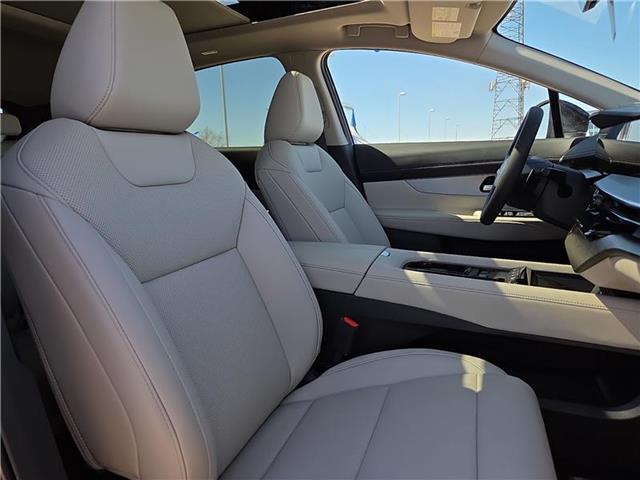 new 2026 Nissan Murano car, priced at $49,495