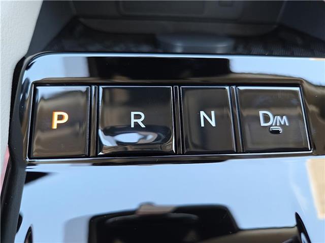 new 2026 Nissan Murano car, priced at $49,495