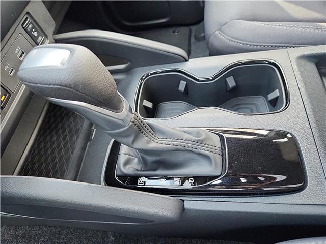 new 2026 Nissan Frontier car, priced at $41,035