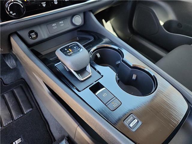 new 2026 Nissan Rogue car, priced at $31,310