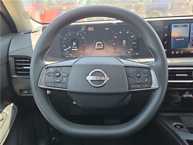 new 2026 Nissan Sentra car, priced at $25,500