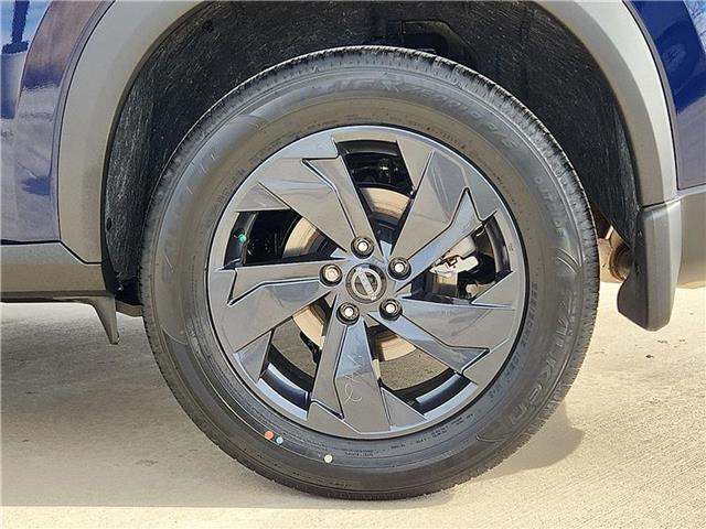 new 2026 Nissan Rogue car, priced at $33,345