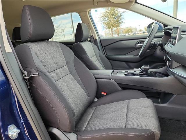 new 2026 Nissan Rogue car, priced at $33,345