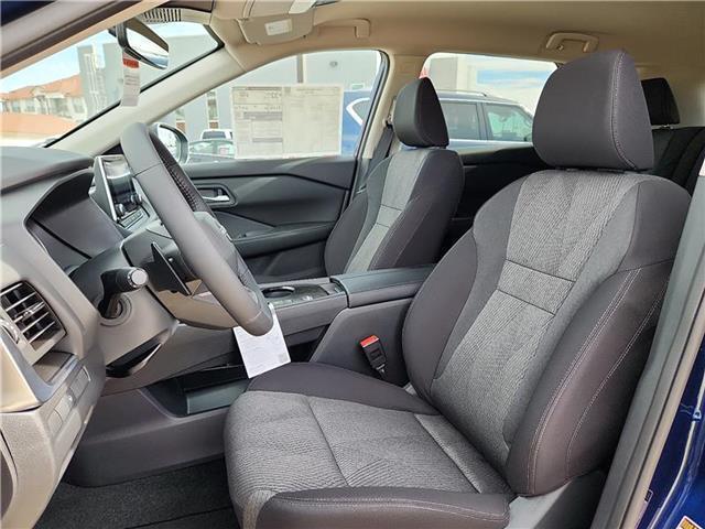 new 2026 Nissan Rogue car, priced at $33,345