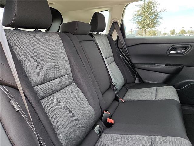 new 2026 Nissan Rogue car, priced at $33,345