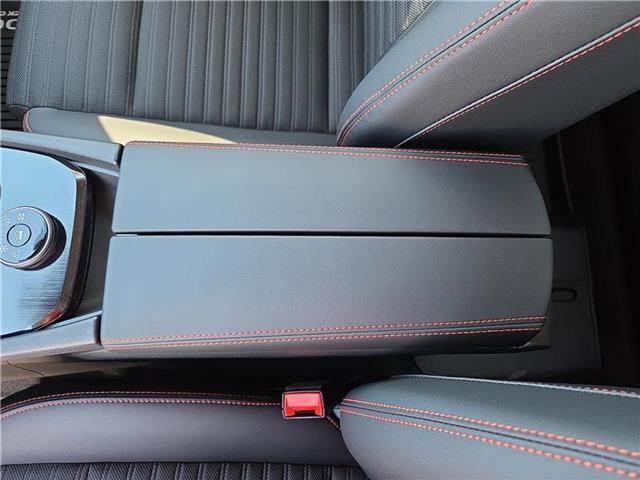 new 2026 Nissan Rogue car, priced at $37,445