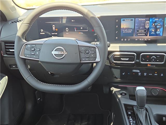 new 2026 Nissan Sentra car, priced at $26,265
