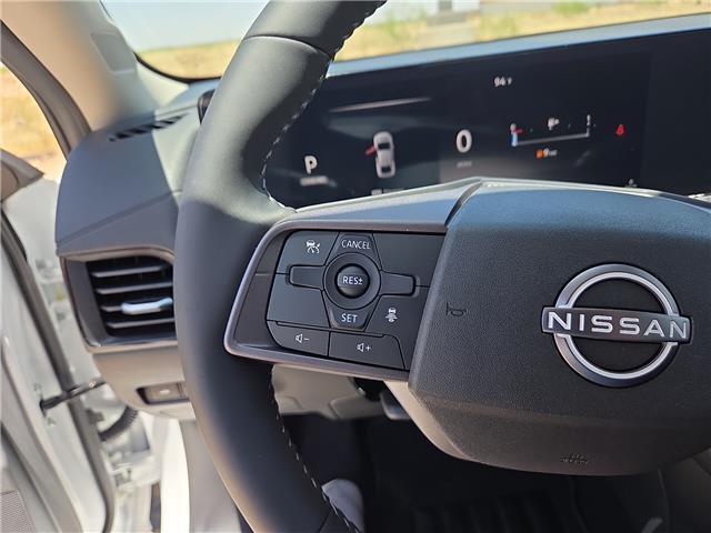 new 2026 Nissan Sentra car, priced at $26,265