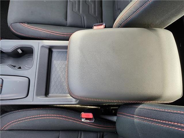 new 2026 Nissan Frontier car, priced at $42,670