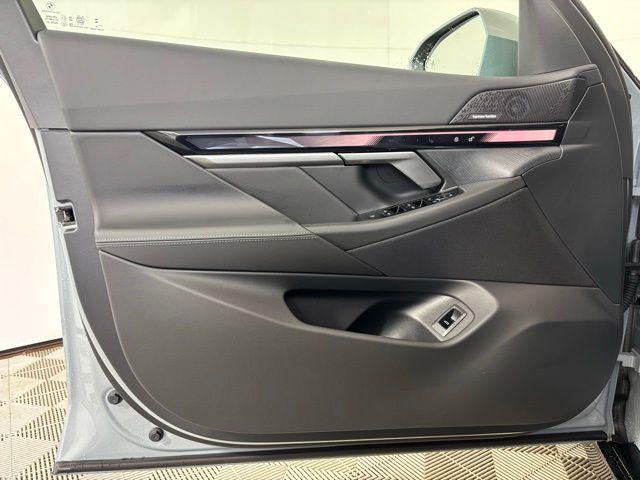 new 2027 BMW 530 car, priced at $72,290