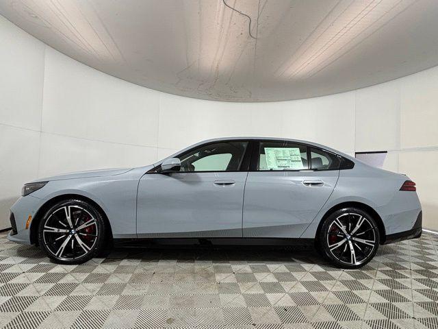 new 2027 BMW 530 car, priced at $72,290