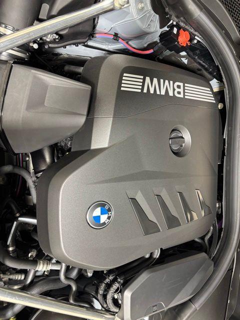 new 2027 BMW 530 car, priced at $72,290