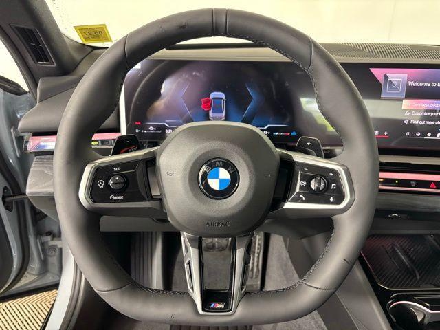 new 2027 BMW 530 car, priced at $72,290