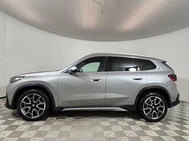 used 2023 BMW X1 car, priced at $30,674