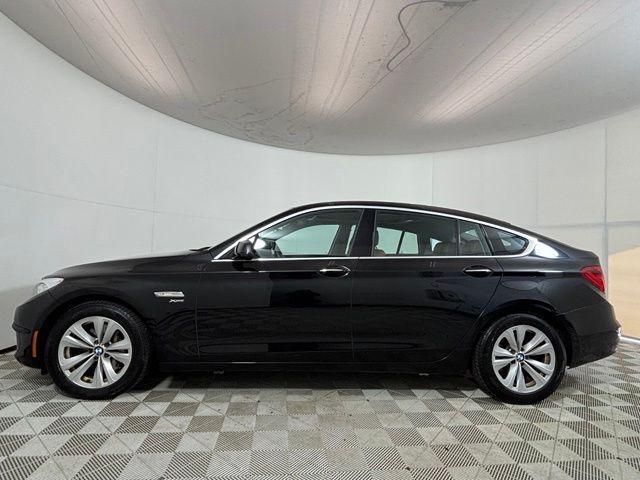used 2012 BMW 535 Gran Turismo car, priced at $11,575