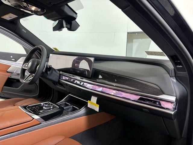 new 2026 BMW 760 car