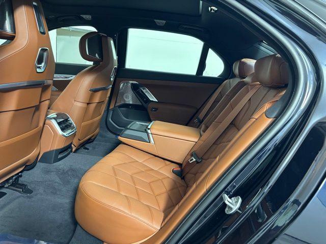 new 2026 BMW 760 car