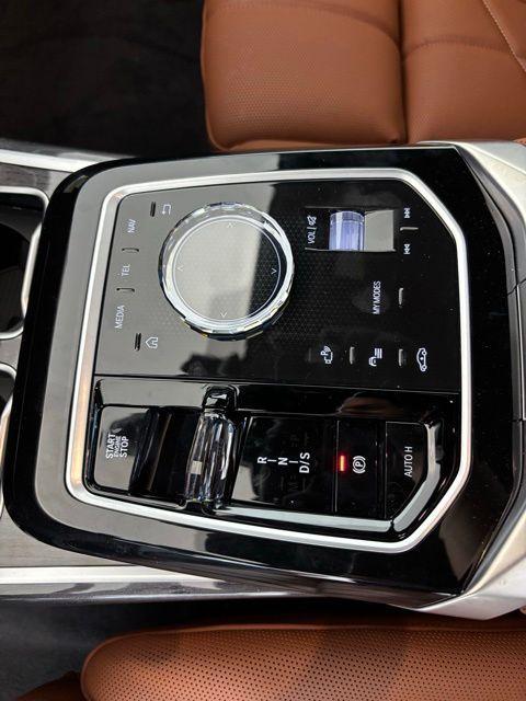 new 2026 BMW 760 car