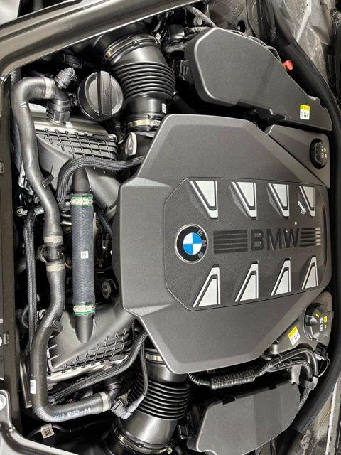 new 2026 BMW 760 car