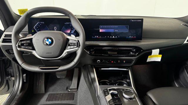 new 2026 BMW 330 car, priced at $55,625